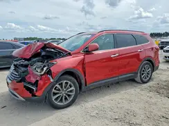 KM8SM4HF6HU177262 2017 HYUNDAI SANTA FE