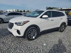 KM8SM4HF6HU183286 2017 HYUNDAI SANTA FE