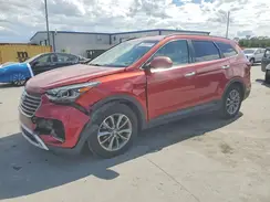 KM8SM4HF6HU186527 2017 HYUNDAI SANTA FE