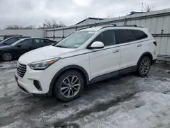 KM8SM4HF6HU194577 2017 HYUNDAI SANTA FE