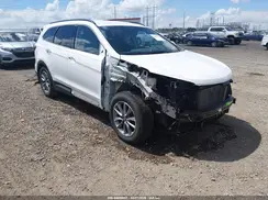 KM8SM4HF6HU200488 2017 HYUNDAI SANTA FE