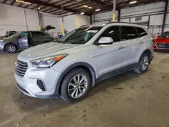 KM8SM4HF6HU203164 2017 HYUNDAI SANTA FE