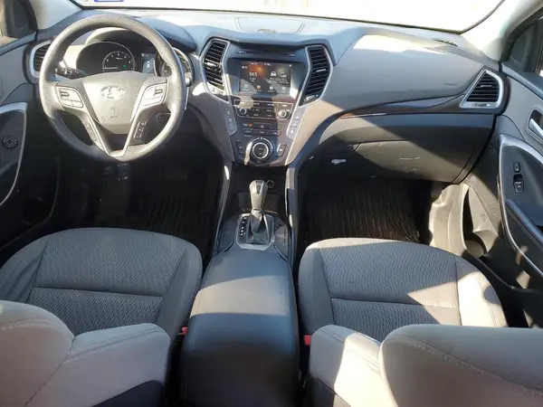 KM8SM4HF6HU223544 2017 HYUNDAI SANTA FE - Image 8
