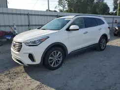 KM8SM4HF6HU224726 2017 HYUNDAI SANTA FE