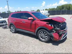 KM8SM4HF6HU238755 2017 HYUNDAI SANTA FE