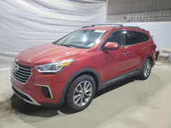 KM8SM4HF6HU241820 2017 HYUNDAI SANTA FE