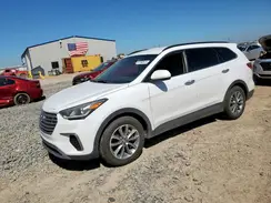 KM8SM4HF6HU247522 2017 HYUNDAI SANTA FE