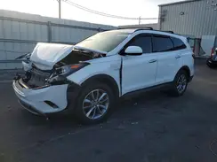 KM8SM4HF6JU260650 2018 HYUNDAI SANTA FE