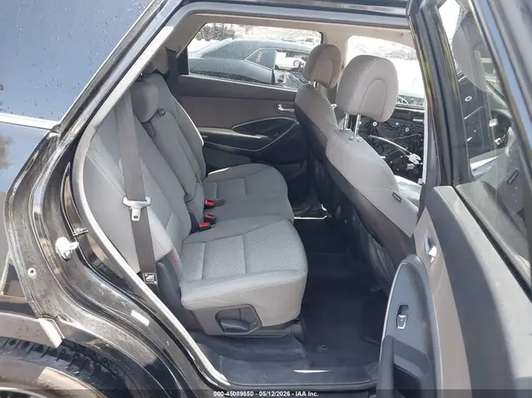 KM8SM4HF6JU269669 2018 HYUNDAI SANTA FE - Image 8