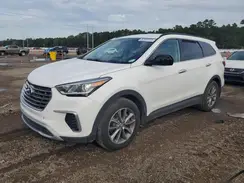 KM8SM4HF6JU269865 2018 HYUNDAI SANTA FE