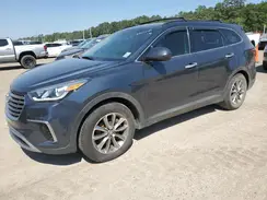 KM8SM4HF6KU300162 2019 HYUNDAI SANTA FE