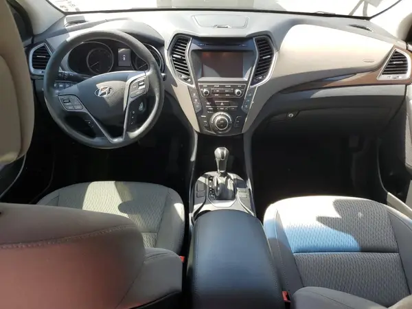 KM8SM4HF6KU300162 2019 HYUNDAI SANTA FE - Image 8