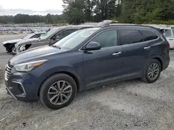 KM8SM4HF6KU302400 2019 HYUNDAI SANTA FE