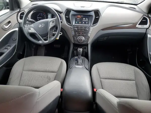 KM8SM4HF6KU302400 2019 HYUNDAI SANTA FE - Image 8