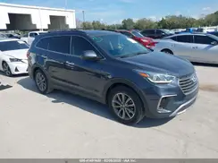 KM8SM4HF6KU303661 2019 HYUNDAI SANTA FE