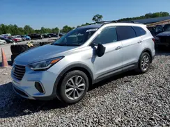 KM8SM4HF6KU303823 2019 HYUNDAI SANTA FE