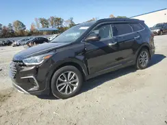 KM8SM4HF6KU304888 2019 HYUNDAI SANTA FE