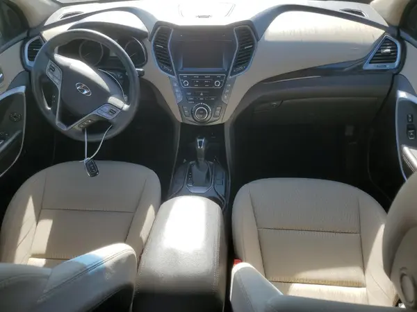 KM8SM4HF6KU304888 2019 HYUNDAI SANTA FE - Image 8