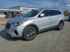 KM8SM4HF6KU307029 2019 HYUNDAI SANTA FE