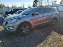 KM8SM4HF7GU136881 2016 HYUNDAI SANTA FE