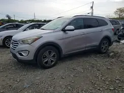 KM8SM4HF7GU138985 2016 HYUNDAI SANTA FE