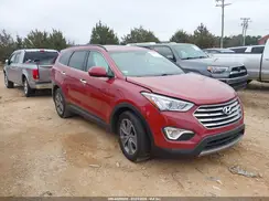 KM8SM4HF7GU140669 2016 HYUNDAI SANTA FE