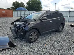 KM8SM4HF7GU145046 2016 HYUNDAI SANTA FE