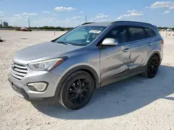 KM8SM4HF7GU150439 2016 HYUNDAI SANTA FE