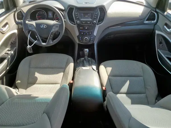 KM8SM4HF7GU150439 2016 HYUNDAI SANTA FE - Image 8