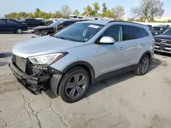KM8SM4HF7GU150702 2016 HYUNDAI SANTA FE