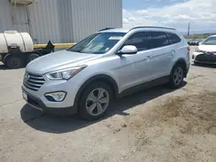 KM8SM4HF7GU153826 2016 HYUNDAI SANTA FE