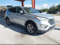 KM8SM4HF7GU154720 2016 HYUNDAI SANTA FE