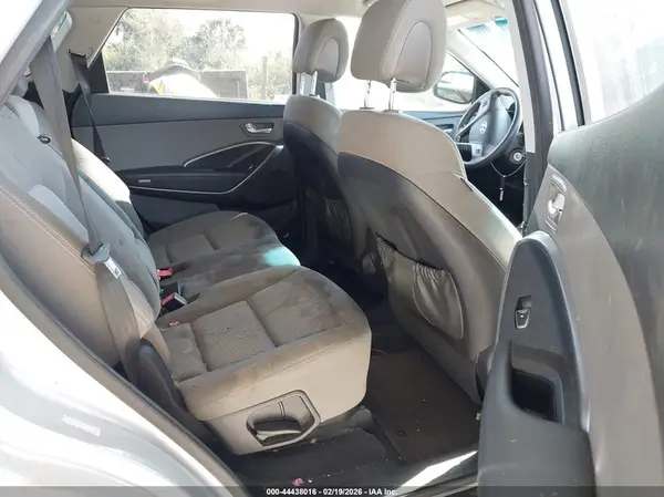 KM8SM4HF7GU154720 2016 HYUNDAI SANTA FE - Image 8
