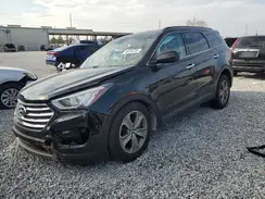 KM8SM4HF7GU155091 2016 HYUNDAI SANTA FE