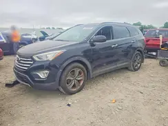 KM8SM4HF7GU155236 2016 HYUNDAI SANTA FE