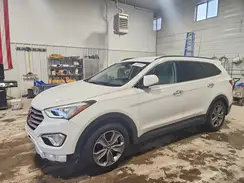KM8SM4HF7GU162168 2016 HYUNDAI SANTA FE