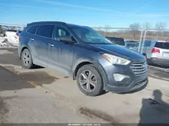 KM8SM4HF7GU162879 2016 HYUNDAI SANTA FE