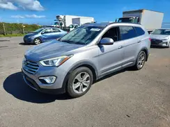KM8SM4HF7GU162929 2016 HYUNDAI SANTA FE