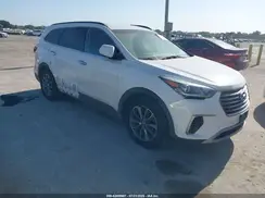 KM8SM4HF7HU167467 2017 HYUNDAI SANTA FE