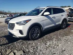 KM8SM4HF7HU169140 2017 HYUNDAI SANTA FE