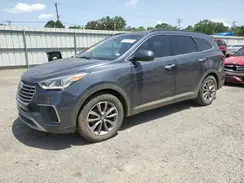 KM8SM4HF7HU170188 2017 HYUNDAI SANTA FE
