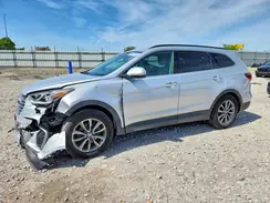 KM8SM4HF7HU171440 2017 HYUNDAI SANTA FE