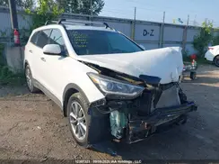 KM8SM4HF7HU193681 2017 HYUNDAI SANTA FE