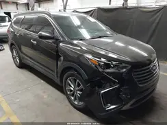 KM8SM4HF7HU200886 2017 HYUNDAI SANTA FE