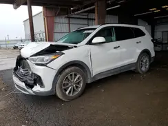 KM8SM4HF7HU205893 2017 HYUNDAI SANTA FE