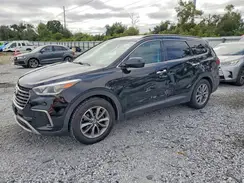 KM8SM4HF7HU218756 2017 HYUNDAI SANTA FE