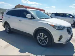 KM8SM4HF7HU219860 2017 HYUNDAI SANTA FE