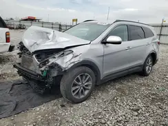 KM8SM4HF7HU220202 2017 HYUNDAI SANTA FE