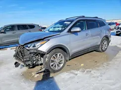 KM8SM4HF7HU231166 2017 HYUNDAI SANTA FE