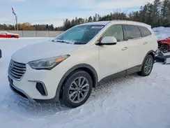 KM8SM4HF7HU238490 2017 HYUNDAI SANTA FE